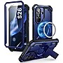 i-Blason Armorbox Rugged Phone Case with for Galaxy S26, Shock Absorbing, Cobalt (Galaxy2026-S26-Armorbox-SP-Cobalt)~#|#~86875BED-2A82-4558-ACC54AE762A03B7C_sc7