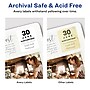 Avery Laser/Inkjet Identification Labels, 1 1/4" x 1 3/4", White, 32/Sheet, 15 Sheets/Pack (6570)~#|#~868F6261-9668-4044-A204C342DF2E9F94_sc7