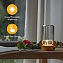Auge Light LED Table Lamp, Yellow (AGDSLYL2202)~#|#~869193DC-2BA5-4DD9-B7DF7689B290ADFF_sc7