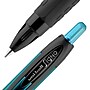 uniball 207 BLX Retractable Gel Pens, Medium Point, 0.7mm, Assorted Ink, 5/pk (1838294)~#|#~86999FDD-28BE-404F-AA058298C2308159_sc7