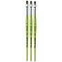da Vinci FIT Synthetics Acrylic & Tempera Student Filbert Brush, 3 /Pack (DVXVA3756-3)~#|#~869D8634-3163-4E60-A031D10A10C4DE7B_sc7