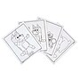 Crayola Color Wonder: Bluey Coloring Book, 18 Pages, 2 Sets/Bundle (BIN752805-2)~#|#~869F58A3-3D7E-4749-94CACD89AD20A9A5_sc7