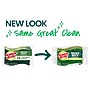 Scotch-Brite Heavy Duty Sponge with Scrubber, Green/Yellow, 36/Carton (426)~#|#~86A50A76-7D3F-4930-9B520D93D7A0EE8C_sc7