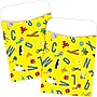 Barker Creek ABC Animals Library Pockets, 5.125" x 3.5", 60/Set (BC3827)~#|#~86A6EDA5-24B0-4E37-96665758972EEDCC_sc7