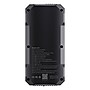 CAROSS Q15 Combo 150-PSI Portable Air Compressor and 7,500-mAh Portable Power Bank, Black (CARRQ15)~#|#~86B19E5F-658F-4A24-BCDA0295FEE402FE_sc7