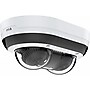 Axis P4705-PLVE Outdoor Panoramic 2-Camera, 2-Channel, White (02416-001)~#|#~86B1AE36-ECA7-43EF-AF2EB55E09E14D7F_sc7