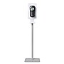 Dial Dispenser Stand, White (DIA09495)~#|#~86B7DF40-6303-4883-B90779C8E40595C4_sc7