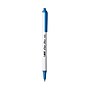 BIC Clic Stic Retractable Ballpoint Pens, Medium Point, Blue Ink, Dozen (90431/CSM11BL)~#|#~B3F9ED0D-B602-458C-A9D9291C1ABA6CDE_sc7