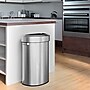 iTouchless Stainless Steel Trash Can, 23 Gallon (IT23DOT)~#|#~86BB47B0-09C9-4F64-B6B669C0A7324760_sc7