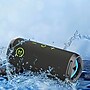 Morpheus 360 Sound Stage Pro Wireless Bluetooth Speaker, Waterproof, Black (BT8850DSP)~#|#~86C39506-7B9E-4894-94F6FE62E184867F_sc7