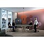 Neat Board 50 4K 50-Inch Multi-Touch Screen, 50MP Wide-Angle Camera, 113° FOV, 4x Zoom, Table Stand (NEATBOARD50-SE)~#|#~86C3BF82-8897-4E10-AFF82932FE508D22_sc7