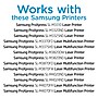 HP 203S Black Toner Cartridge for Samsung MLT-D203S (SU907)~#|#~86CDAED1-BFF6-4C71-9B1B6F4752231427_sc7