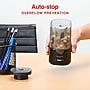 Staples Electric Pencil Sharpener, Black – Heavy‑Duty Classroom Sharpener for Teachers, Schools & Shared Spaces~#|#~86D3C7BD-2DA6-4253-AD9D98C339B49A71_sc7