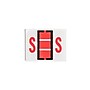 Smead BCCR Color Coded Alphabetic Labels, S, Pink, 500/Roll (67089)~#|#~86D57B30-22A3-4822-90E3AEC4053371A7_sc7