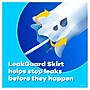Tampax Cardboard Applicator Tampons, Super, Unscented, 10/Box (31409)~#|#~86D8942A-DB01-40B9-B35F2D226FB384B3_sc7