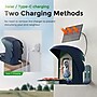 PerchMe AI-Recognition Solar Powered Smart Bird Feeder with Camera, Navy Blue (SF-BF-NB01)~#|#~86DFCBF3-9F4F-4768-AED8BC67BA624F64_sc7