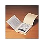 Smead Bottom Tab Filing Dividers with Fasteners, Letter Size, Manila, 50/Pack (35600)~#|#~86E51A91-0C3E-497C-97589E0A6E98B76E_sc7