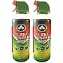 Ultra Duster Industrial Strength Compressed Air Duster Cleaner 10 oz., 2/Pack~#|#~86E62B75-EEAE-498D-961CF4A4EF1882F3_sc7