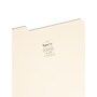 Smead SuperTab File Folder, Oversized 1/3-Cut Tab, Legal Size, Manila, 100/Box (15301)~#|#~86EACA23-27D3-49E5-BF7EF9C71761426B_sc7