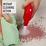 Hoover Oxy Spot & Stain Remover Spray, Liquid, Clean Scent, 22 oz., AH31602~#|#~86ED510C-6A21-49F8-ACFE7716356A637D_sc7