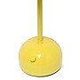 Simple Designs Mushroom Magic LED Table Lamp, Yellow (LD1069-YLW)~#|#~86EDCB6D-D163-44BC-A7779475345F3504_sc7