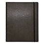 2025-2026 Filofax 8.5" x 10.88" Monthly Planner, Faux Leather Cover, Black (REDC1811001)~#|#~86F24B7A-BF45-489C-8CA463D4577B9634_sc7