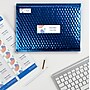 Avery Easy Peel Inkjet Address Labels, 1-1/3" x 4", White, 350 Labels/Pack (8162)~#|#~8705B5E9-EEBD-4AB5-B3BA738EFE17781F_sc7