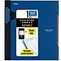 Five Star 1-Subject Notebooks, 8.5" x 11", College Ruled, 100 Sheets (06322)~#|#~8712B2CE-C9D9-40C4-A718C07AF6C9F831_sc7