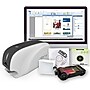 IDP SMART-31 ID Card Printer Bundle (651527B)~#|#~87132549-48CB-4674-99B508200AD83835_sc7