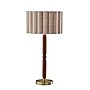 Adesso Laine 27.5"H Incandescent Table Lamp, Antique Brass/Walnut/Beige (4343-15)~#|#~8718DA0A-A971-4E73-89EB48BC6D1D5BF2_sc7