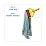 Echomop With Looped-End Wet Head, Synthetic/cotton, Large, Blue~#|#~871CDAFA-957D-4604-8ED779ADCF3F5D8C_sc7