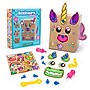 Educational Insights Boxineers Cardboard Animals, 87 Pieces/Pack (1514)~#|#~87255B6C-38C7-49A7-89FFAD56C353DA4A_sc7