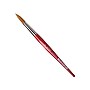 da Vinci COSMOTOP-SPIN Watercolor Synthetic Bristle Silkpainting, Round Brush (DVXVA558016)~#|#~87312F3B-D126-45BF-88C5357A58D695DB_sc7