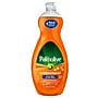 Palmolive Ultra Concentrated Antibacterial Liquid Dish Soap, Orange Scent, 32.5 oz. (US04274A)~#|#~8735BDB1-2C2A-42B5-8C18ED349B35E8E9_sc7