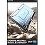 SUPCASE Unicorn Beetle Pro Plastic 13" Fullbody Case for iPad Pro 13" 7th Generation, Blue (SUPIP2413UBPSPA)~#|#~8741234F-2C25-48B6-813E754356A24B49_sc7
