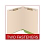 Medical Arts Press Reinforced End Tab File Folder, Straight-Cut, Letter Size, Manila/Green, 50/Box (S-09473-GRN)~#|#~8744311B-F1D9-4A03-90E59C49C1685CAA_sc7
