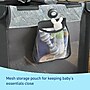 Graco Pack 'n Play Portable Playard Crib, Kolb (GC2164118)~#|#~874CD62C-96F0-4F5D-A2EC5C982F6C28DF_sc7