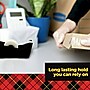 Scotch Transparent Clear Tape Refill, 0.75" x 72 yds., 3" Core, Clear, 2 Rolls/Pack (600-2P34-72)~#|#~874DD11D-6356-473E-8CB35091E11A682F_sc7