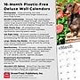 2026 BrownTrout For the Love of Dachshunds 14" x 12" Monthly Wall Calendar (9798330707140)~#|#~875739C6-7DD0-42EE-A694706E87018DFB_sc7