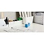 Scotch Book Transparent Clear Tape, 1.5" x 15 yds., 3" Core, Transparent (845)~#|#~8758E81E-3623-46FB-893670EDE49AAEEB_sc7