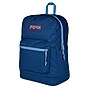 JanSport Cross Town Plus Laptop Compatible Backpack, Small, Navy (JS0A7ZNZA5B)~#|#~875D49A8-A219-431C-BC3070F23E9F34B2_sc7