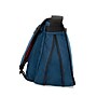 Manhattan Portage Europa Fabric Messenger Bag, Navy (1440Z NVY)~#|#~8760EA2D-E6E3-4FEF-8F6DA9A34F269628_sc7