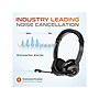 Delton Work Anywhere 35X Wireless Noise Canceling Bluetooth Stereo Computer Over-the-Ear Headset Kit (DBND4WLS35XREG)~#|#~8762DBC5-5879-42ED-B2CA3D4228DE26C1_sc7