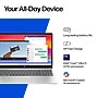 HP 15.6" FHD AI Laptop, Intel Core Ultra 5 225U (2025), 8GB RAM, 512GB SSD, +9 Hour Battery, Windows 11 Home~#|#~87694406-C63B-4357-B0958410DB02C27F_sc7