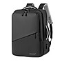 SaharaCase Multi-Compartment 16" Nylon Laptop Bag, Black (LT00099)~#|#~8774DC6F-C90D-4759-841BDE20891A40F0_sc7
