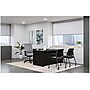 HON Mod 60"W L-Shaped Double-Pedestal Desk, Java Oak (HLPL6072LDESK2BBFJA1)~#|#~877AEC55-DBF5-4176-AD41D07BD2D80B9C_sc7