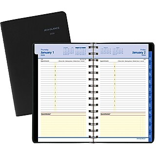 Business Planners & Personal Organizers | Staples Business