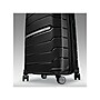 Samsonite Freeform 31.1" Hardside Suitcase, 4-Wheeled Spinner, TSA Checkpoint Friendly, Black (78257-1041)~#|#~878DDDDF-7F59-46D5-A34D4FE7FF7280AA_sc7