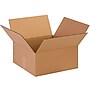 13" x 13" x 6" Shipping Boxes, 32 ECT, 25/Bundle (BS131306)~#|#~87908C55-8D12-4DB0-9502D4FBE4147F30_sc7