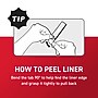 Command Large Hanging Strips, 16 lb., White, 20 Pairs/Pack (17206-20NA)~#|#~87995F10-A17E-4740-AA8958B84DF354E5_sc7